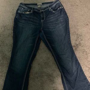 Women’s jeans